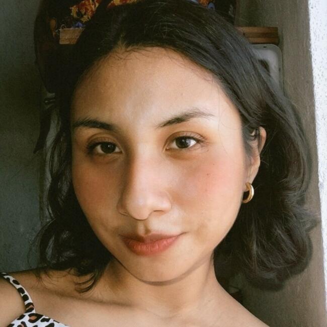 Babysitter in Ciudad del Carmen: Leidy