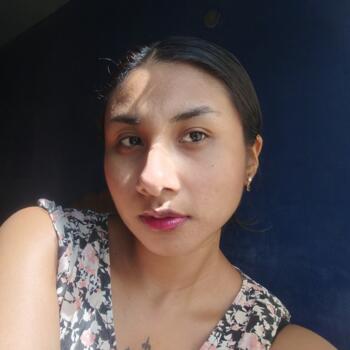 Babysitter Ciudad del Carmen: Leidy