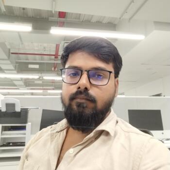 Babysitter Bengaluru: Mujibur