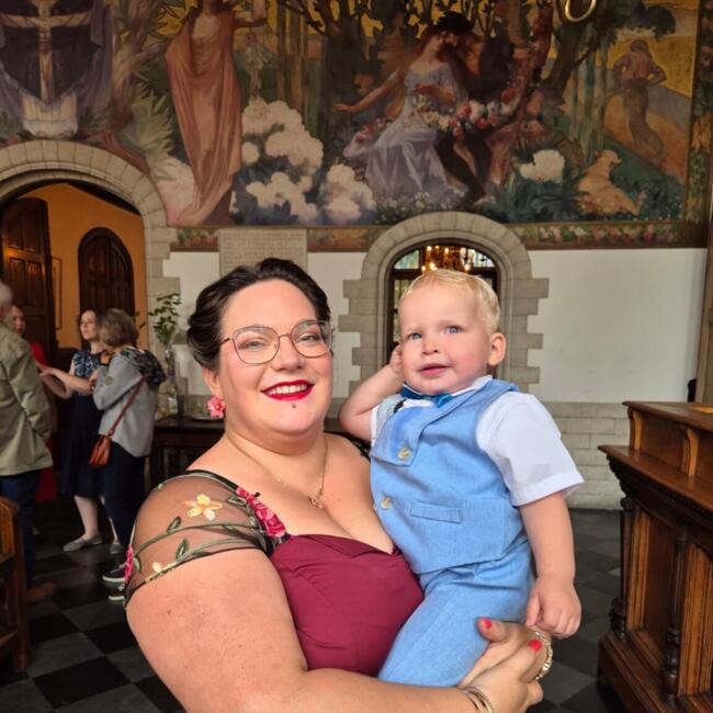 Babysitter Job in Zoutleeuw: Hanna