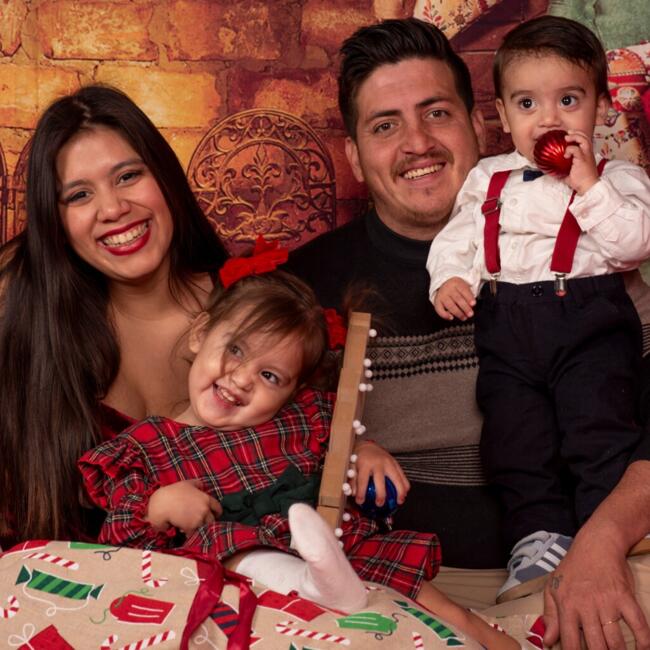 Lavoro per babysitter a Lazzate: Maria