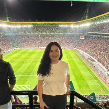 Nanny in Dublin: Danielle