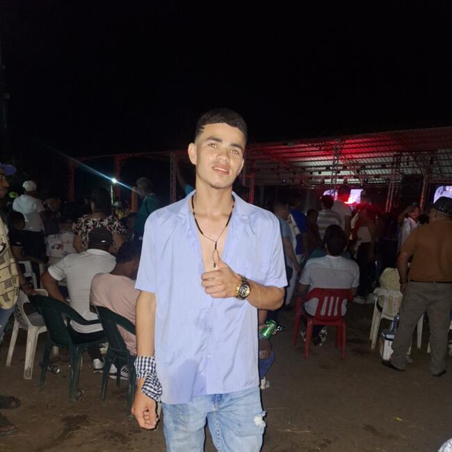 Trabajo para niñera en Barranquilla: Pedro luis