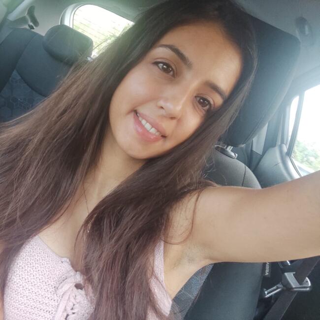 Babysitter in Rome: Elisabetta