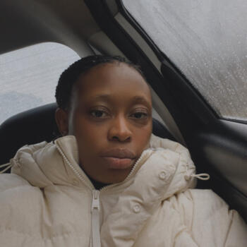 Babysitting job in Nashville: babysitting job Mariama kejekey