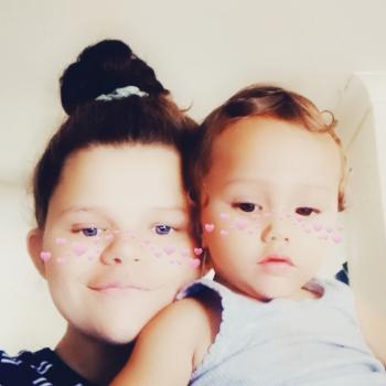Babysitter Maryborough: Erin