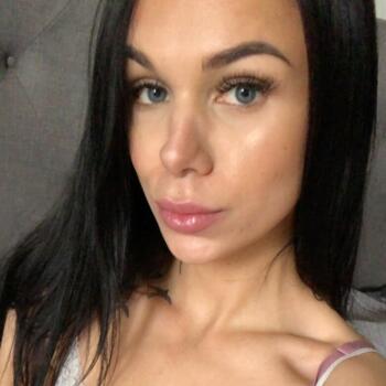 Babysitter in Tulsa: Isabella