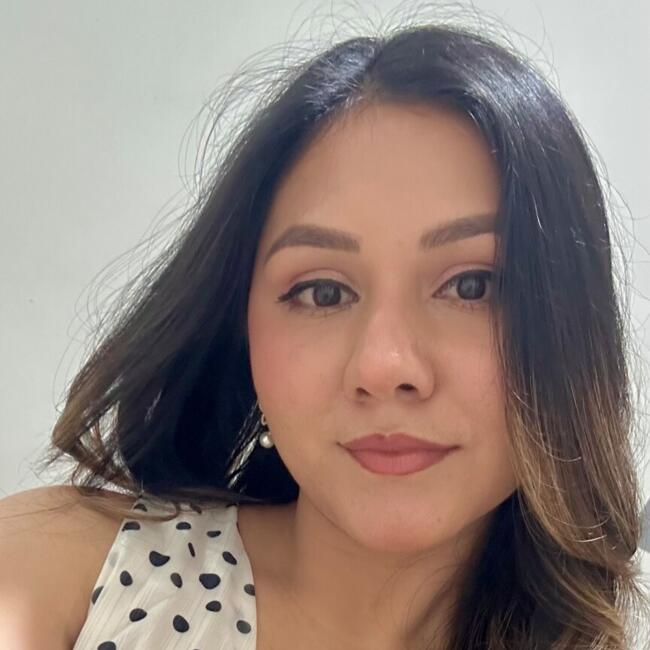 Babysitter in Sydney: Sonia