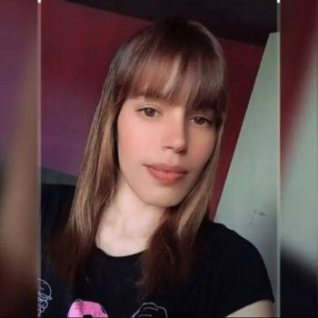 Babysitter in Montevideo: Jimena