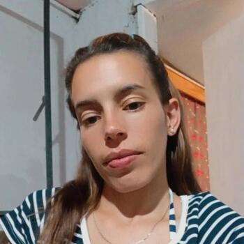 Babysitter in Montevideo: Jimena