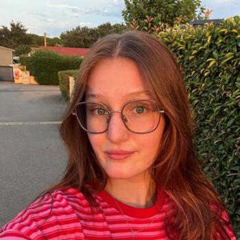 Babysitter Mouscron: Lalie