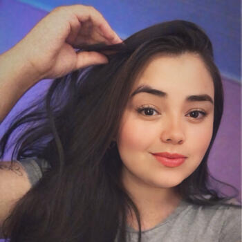 Babysitting job in Caxias do Sul: babysitting job Danielle