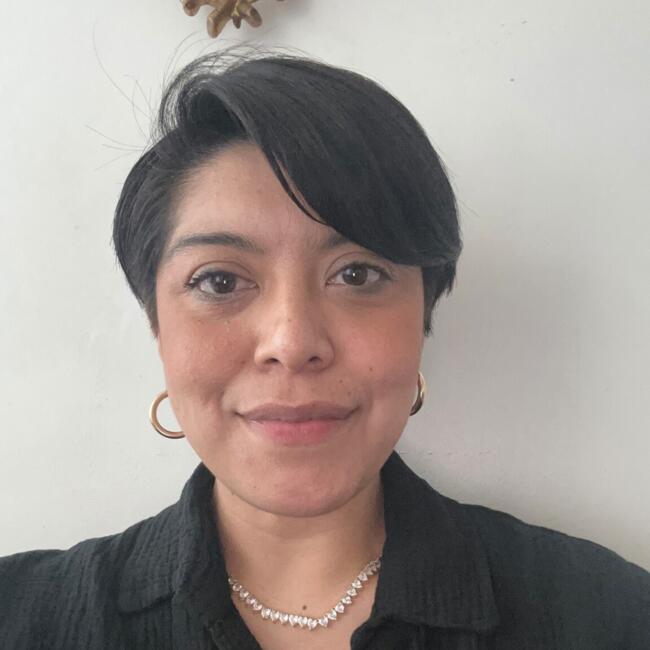 Babysitting job in Montreuil: Ruth