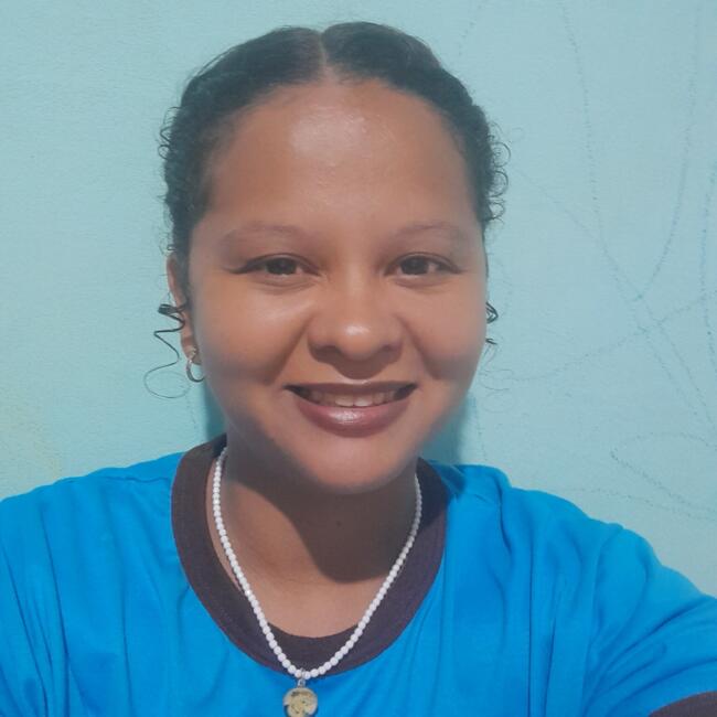 Babysitter in São Luís: Brenda Cristina