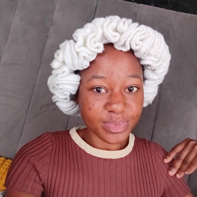 Babysitter in White River: Carol