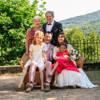 Job de garde d'enfants à Lyon: job de garde d'enfants Guillaume