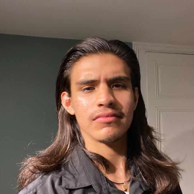 Babysitter in Bordeaux: Santiago de Jesús