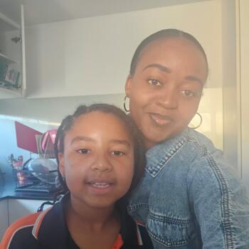 Childminder job in Perth: babysitting job Alice