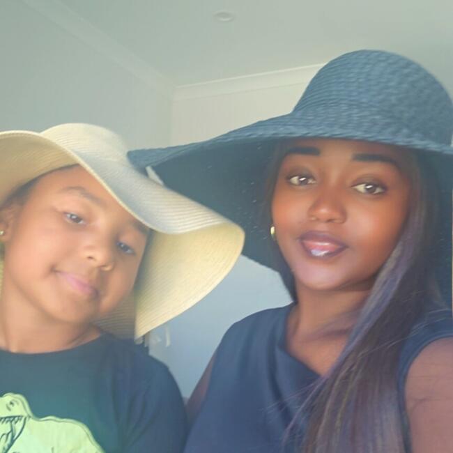 Babysitting job in Perth: Alice