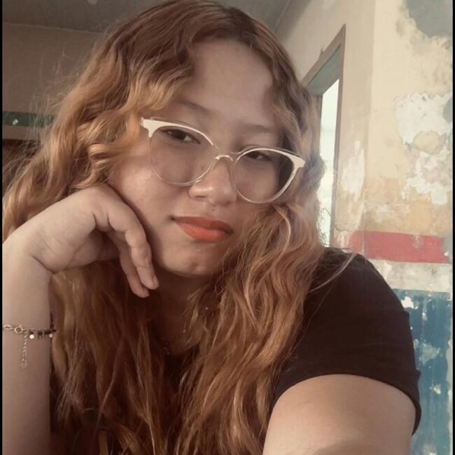 Babá em Castanhal: Karen Beatriz