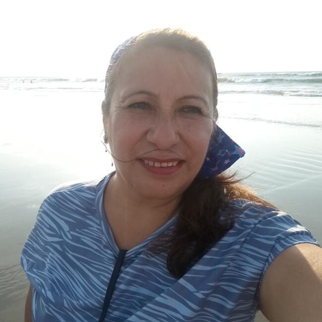 Babysitter in Chiguayante: Gloria