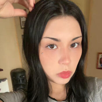 Babysitter in Punta Arenas: Marvic