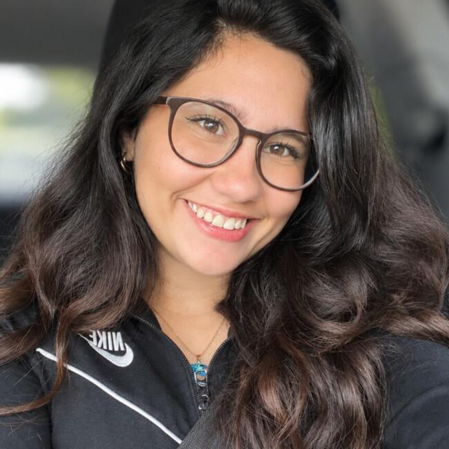 Babysitter in San José (Provincia de San José): Brithany