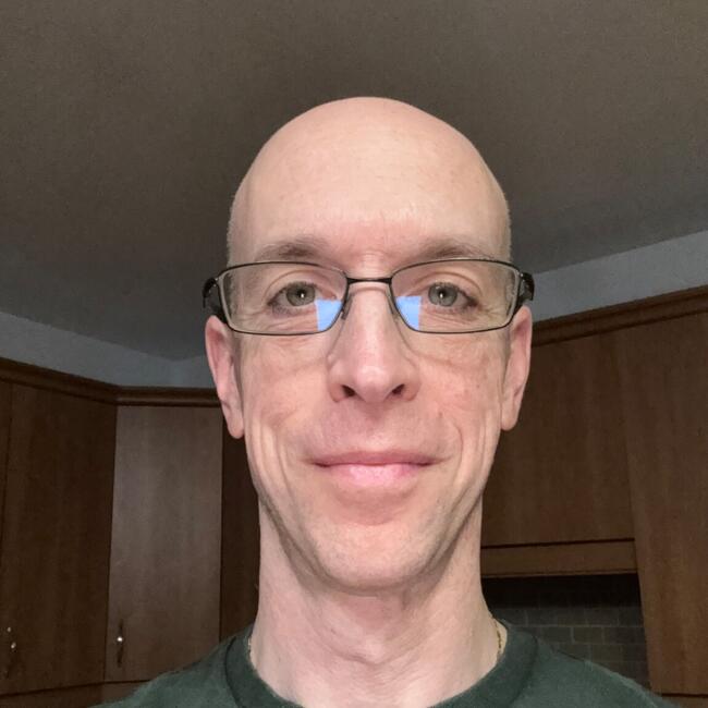 Job de garde d'enfants à Gatineau: Jason