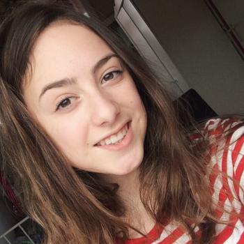 Oppas Leiderdorp: Renee