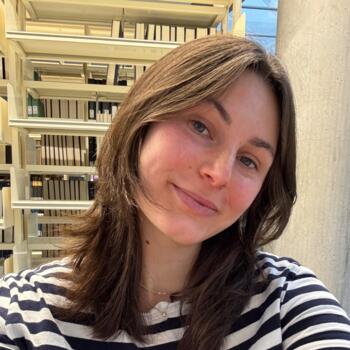 Childminder in Göttingen: Carla)