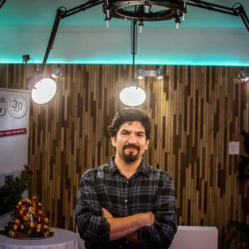 Trabajo para niñera en Recoleta: trabajo de niñera Leonardo