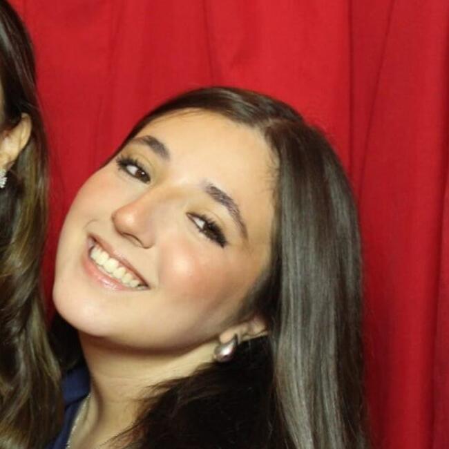 Babysitter in São Paulo: Carolina