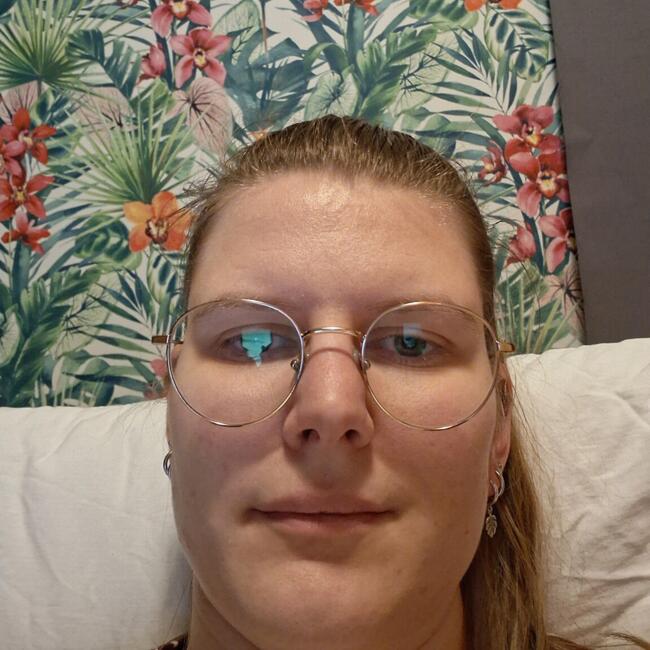 Babysitter in Hoorn: Marcella