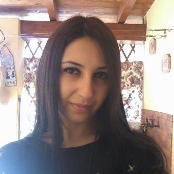 Babysitter a Quartu Sant'Elena: Clarissa