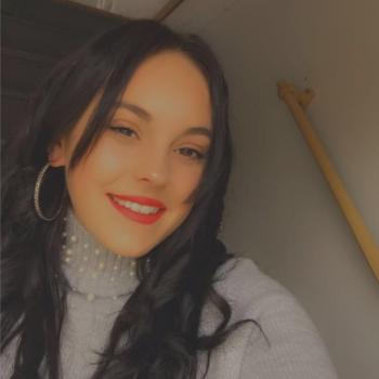 Babysitter Le Portel: Sylvanna