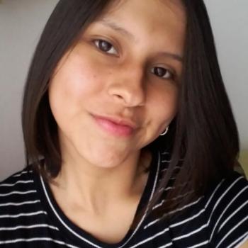 Babysitter in San Fernando: Patricia