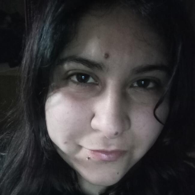 Babysitter in Villarrica: Natalia Vasquez