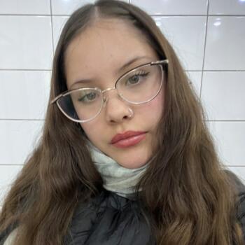 Babysitter in Puente Alto: Sofia zuñiga 