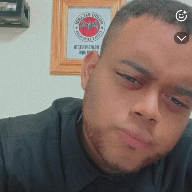 Trabajo para niñera en Burunga: Jesus