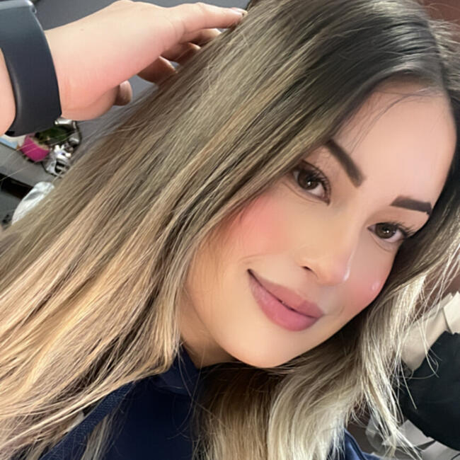 Babysitting job in Villas del Campo: Karla Sofia