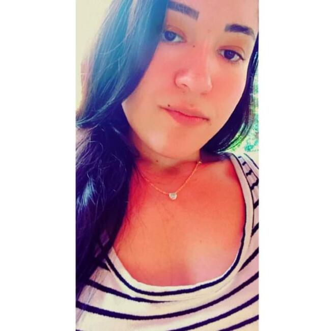 Babá em Belo Horizonte: Karine