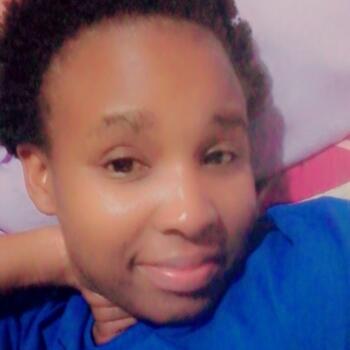 Babysitter in Berea: Mkhazimuli