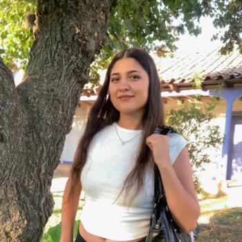 Babysitter in Machalí: Tyare