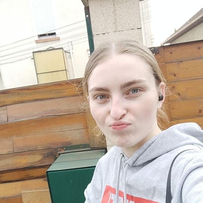 Nanny in Valenton: Jessie