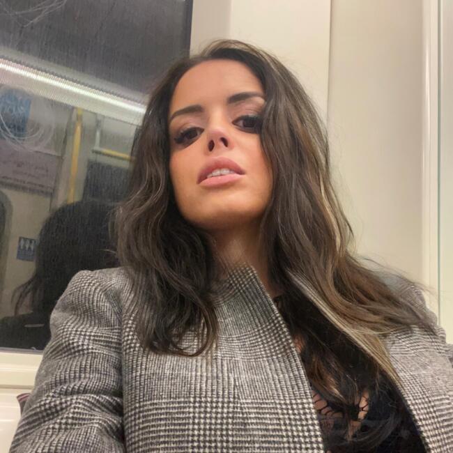 Nounou à Lugano: Sia