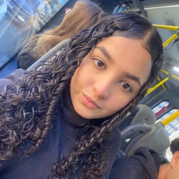 Babysitter in São Paulo (São Paulo): Gabriella