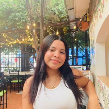 Babysitter in Managua: Francheska