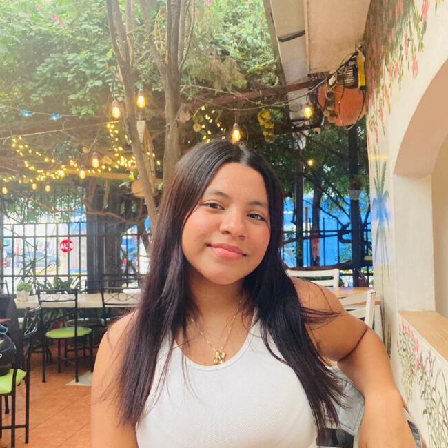 Babysitter in Managua: Francheska