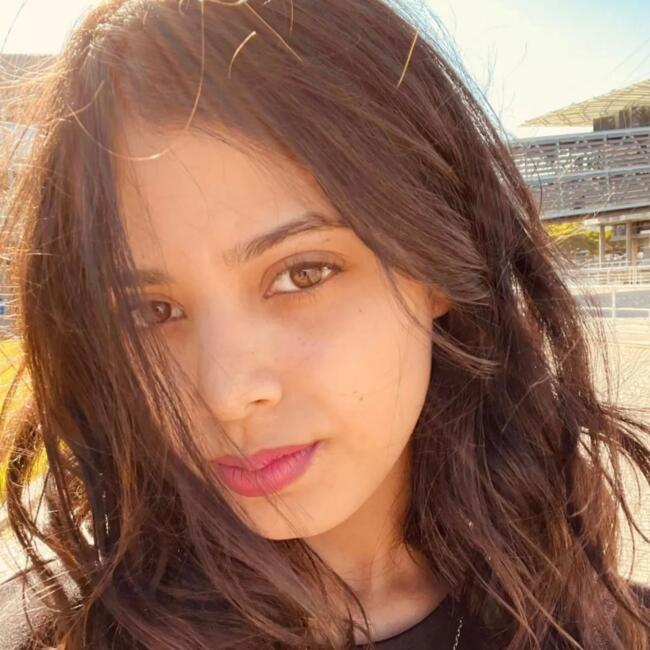 Babysitter in Abrantes: Maisa