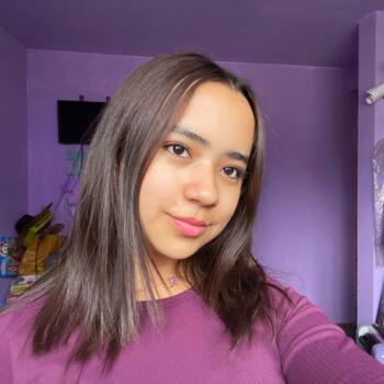 Niñera en Ciudad de México: Fernanda